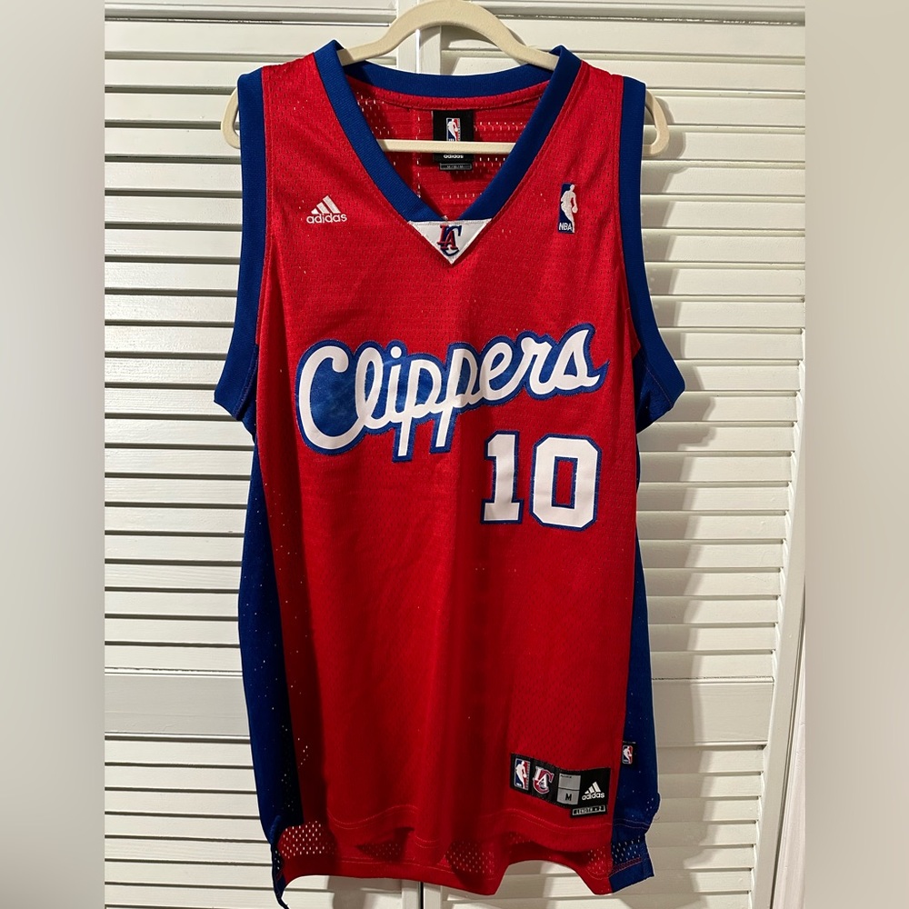 LA Clippers - Eric Gordon Jersey